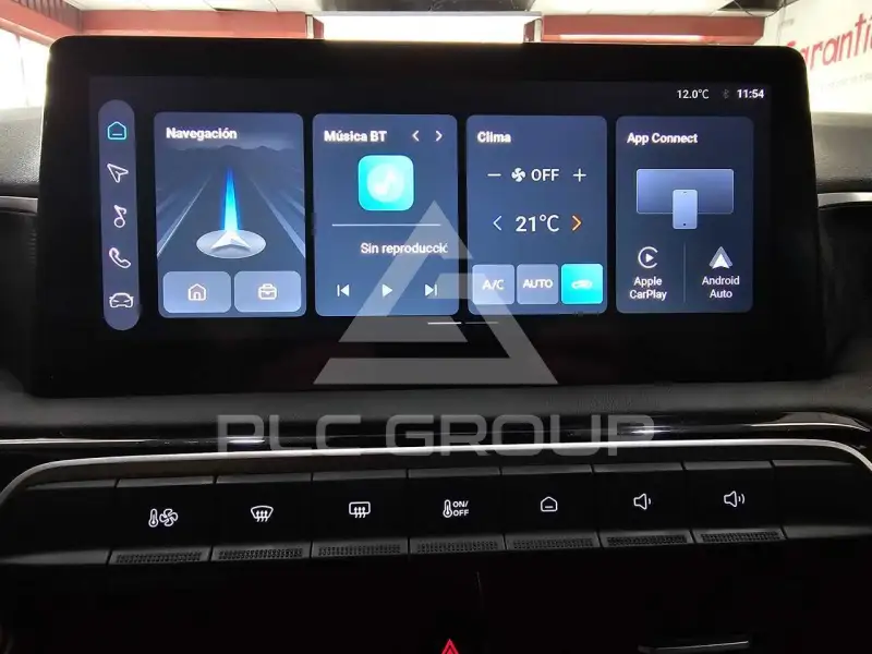 2025 MG MG3