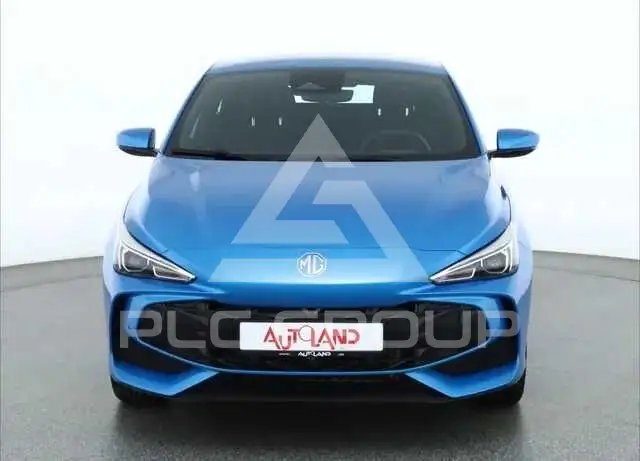 2025 MG MG3