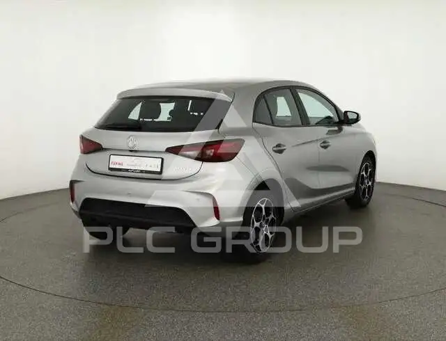 2025 MG MG3