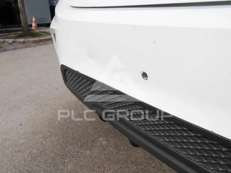 2025 MG MG3