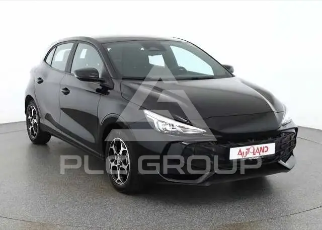 2025 MG MG3