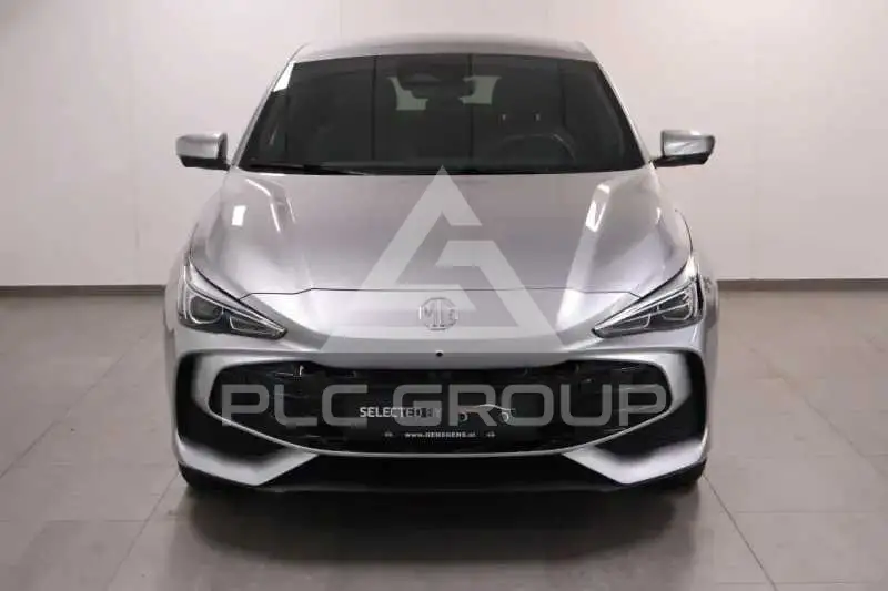 2025 MG MG3