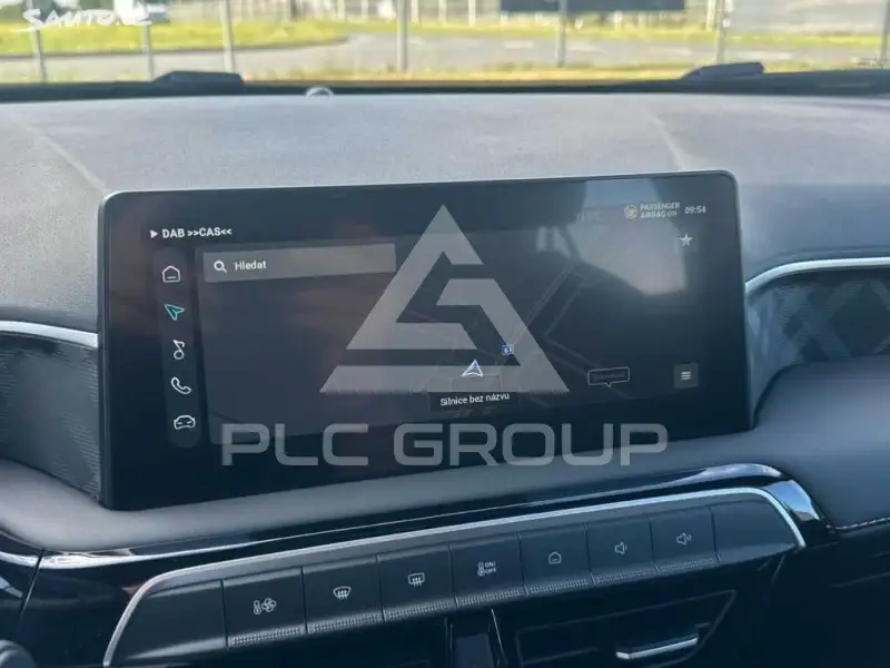 2025 MG MG3