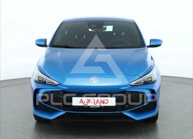 2025 MG MG3