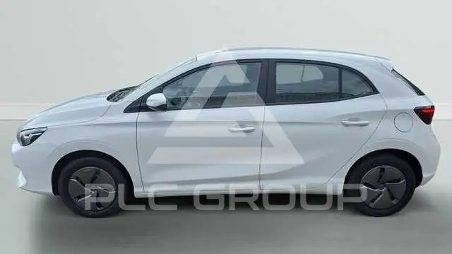 2025 MG MG3