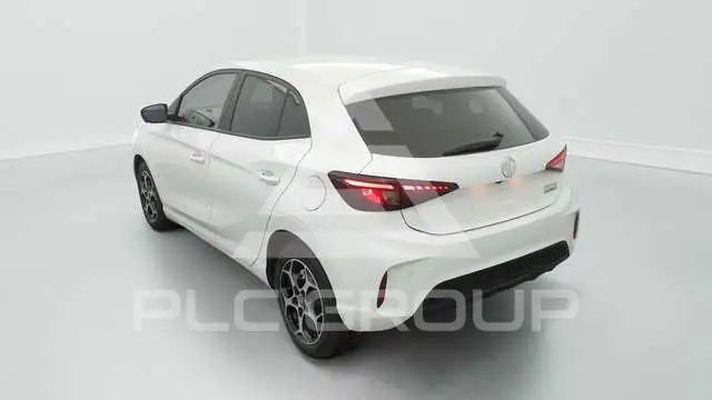 2025 MG MG3