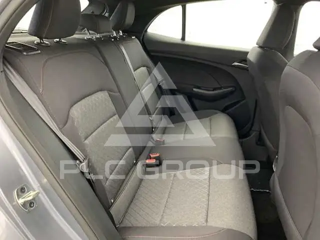 2025 MG MG3