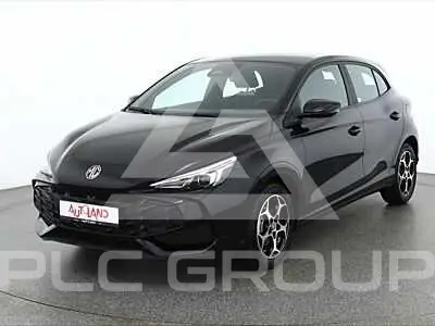 2025 MG MG3