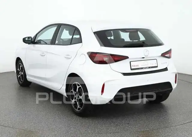 2025 MG MG3