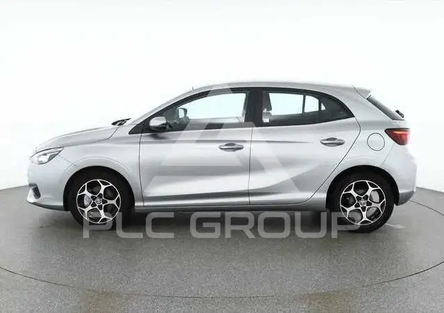 2025 MG MG3