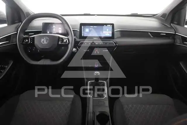 2025 MG MG3