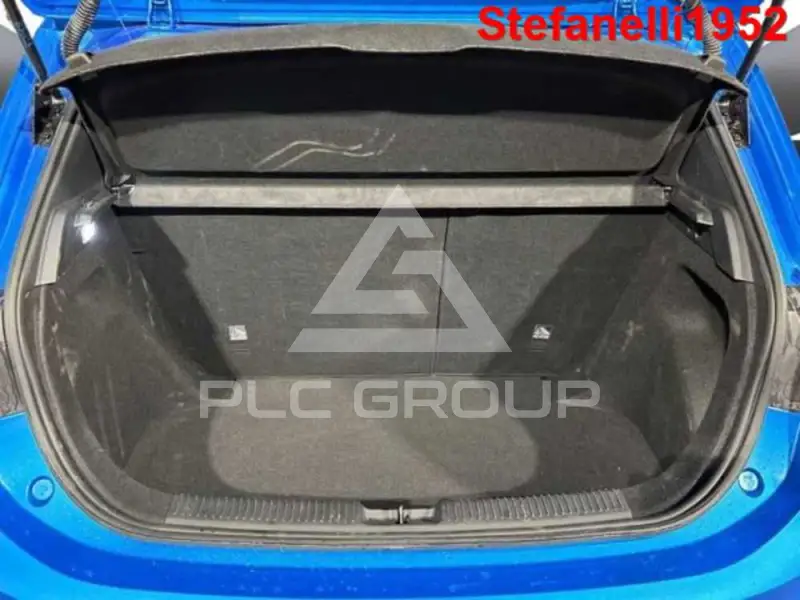 2025 MG MG3