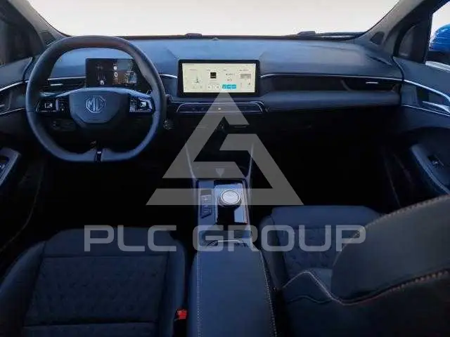 2025 MG MG3