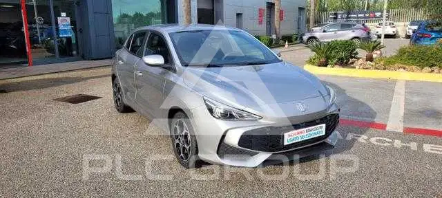 2025 MG MG3