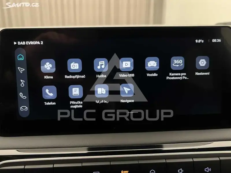 2025 MG MG3