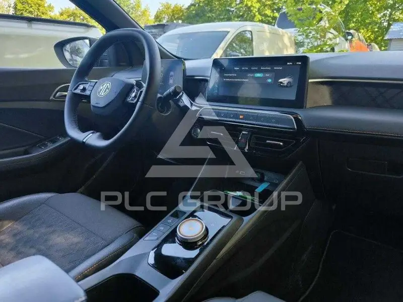 2025 MG MG3