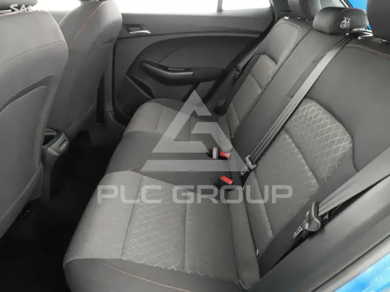 2025 MG MG3