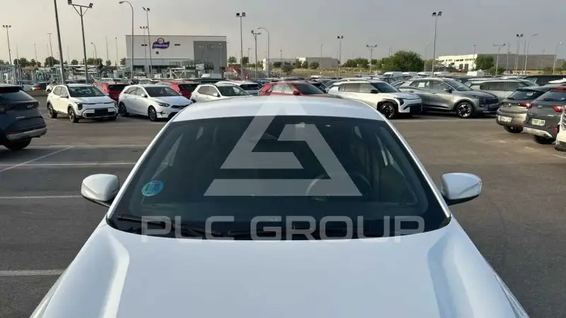 2025 MG MG3