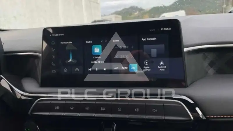 2025 MG MG3