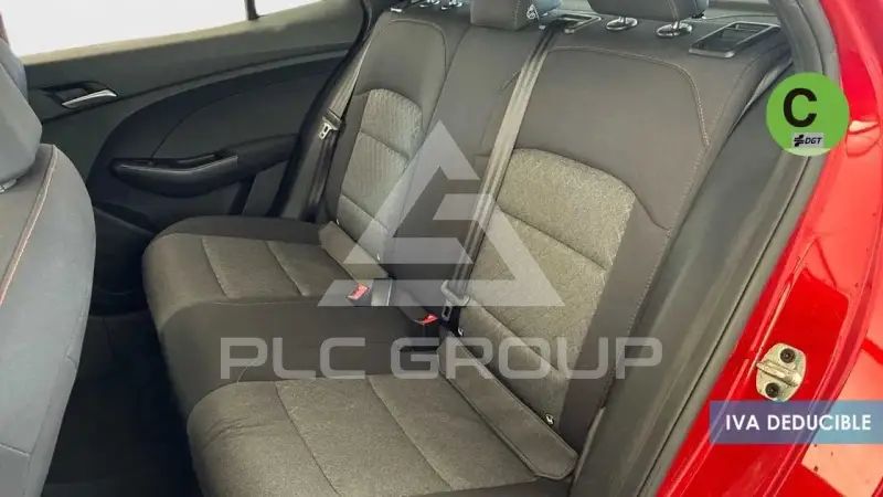 2025 MG MG3