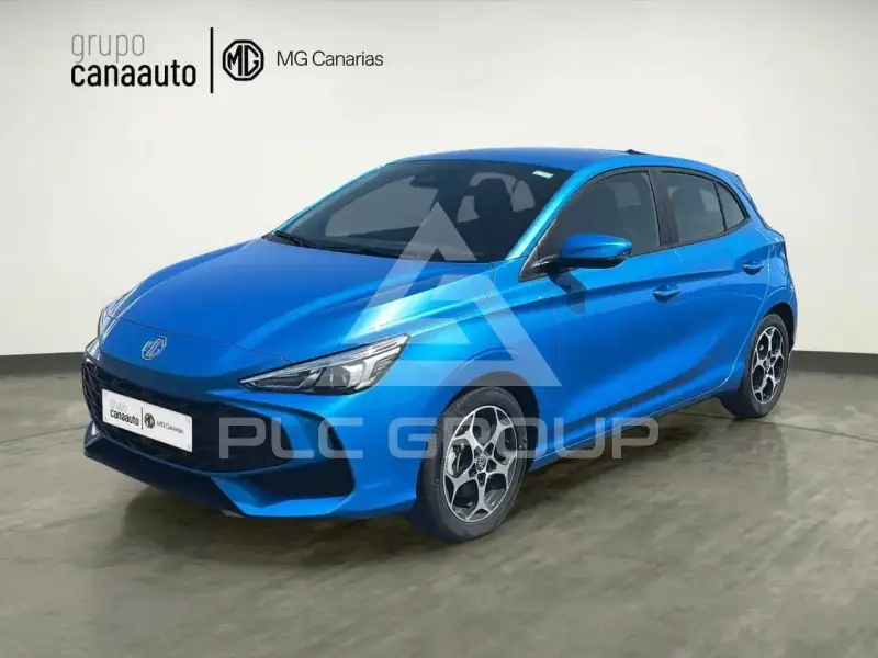 2025 MG MG3