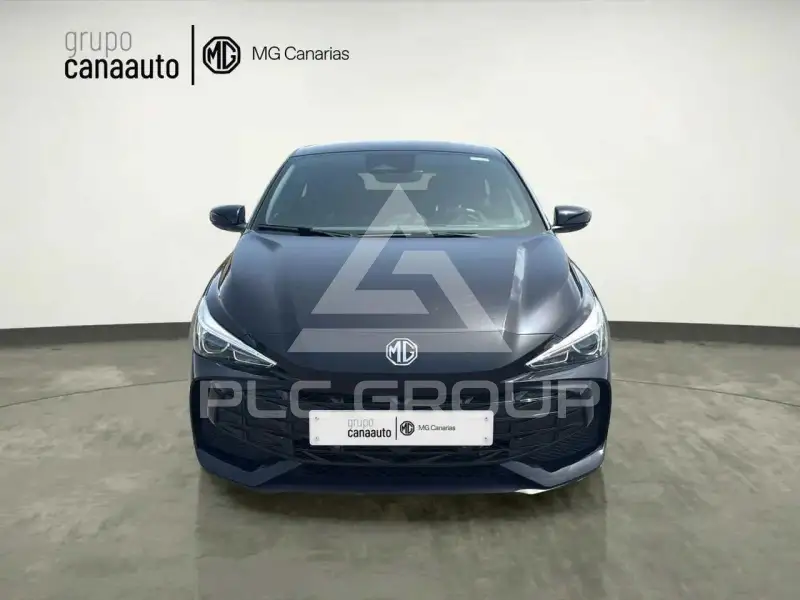 2025 MG MG3