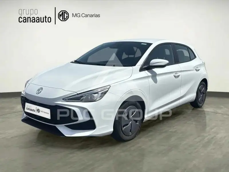 2025 MG MG3
