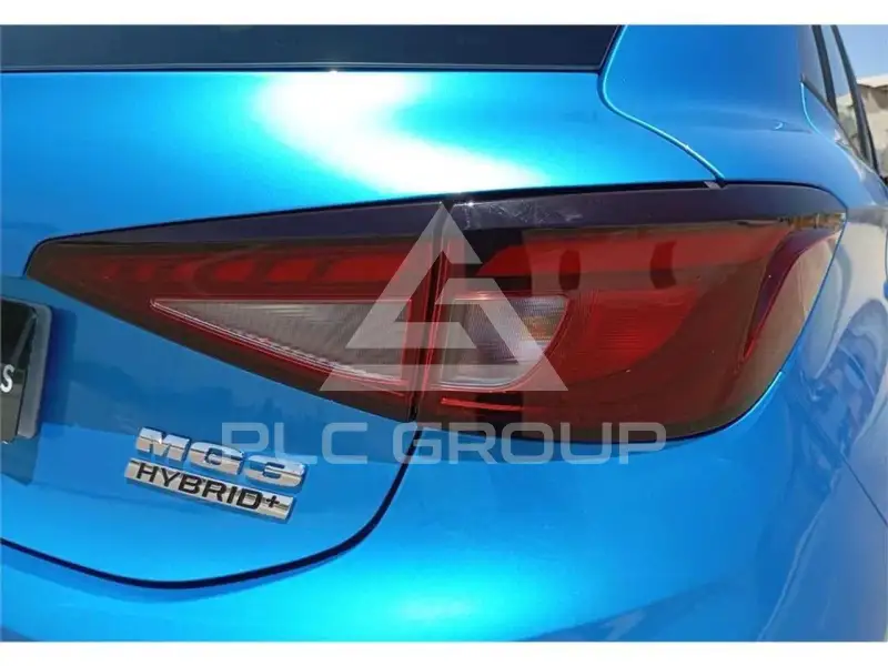 2025 MG MG3