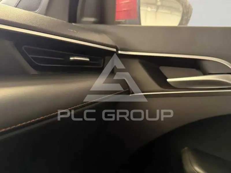 2025 MG MG3