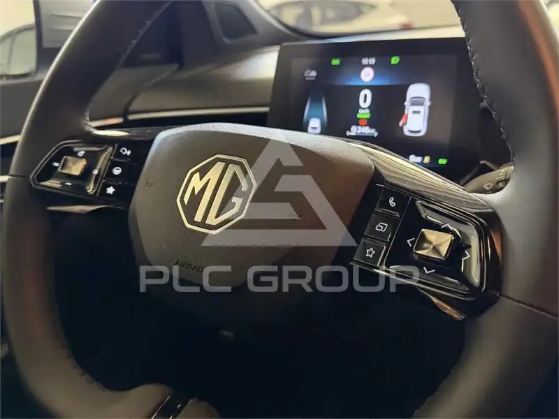 2025 MG MG3