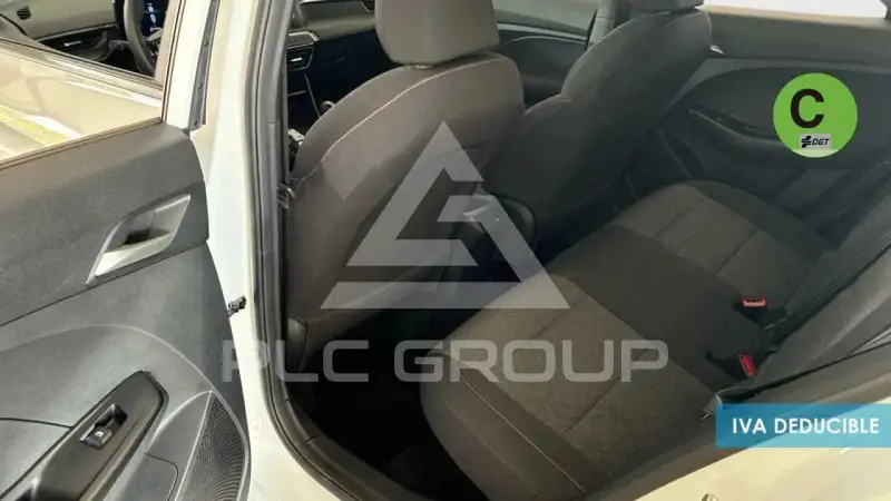 2025 MG MG3