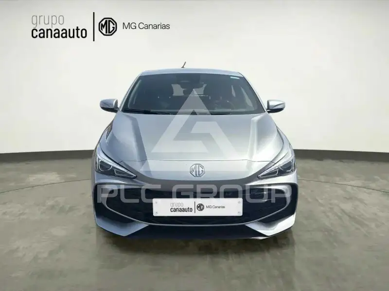 2025 MG MG3