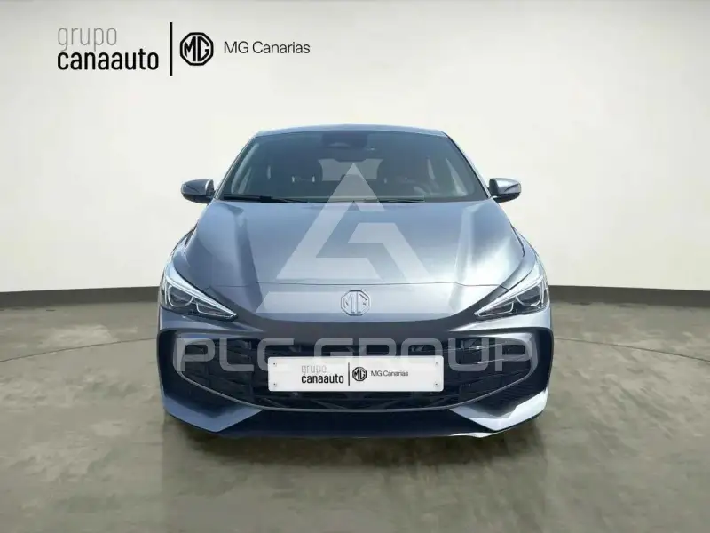 2025 MG MG3