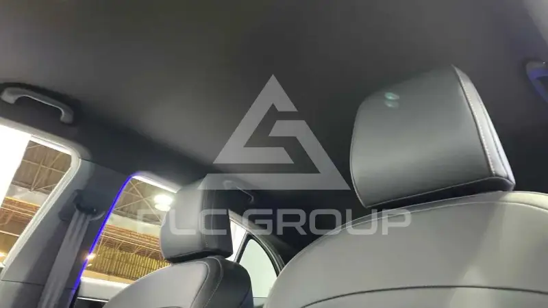 2025 MG MG3