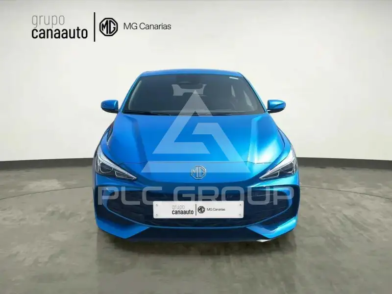 2025 MG MG3