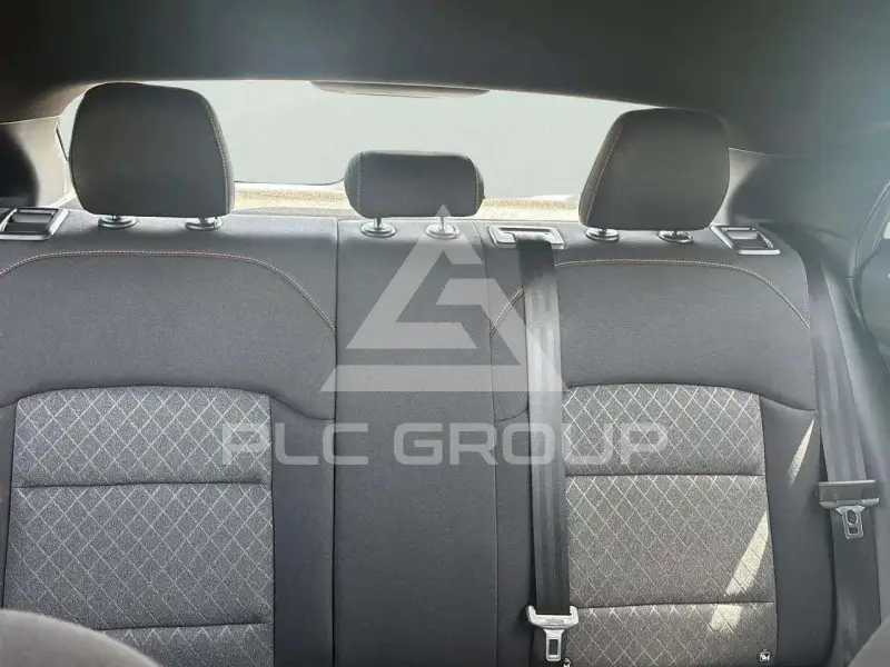 2025 MG MG3