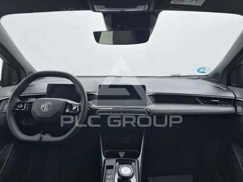 2025 MG MG3