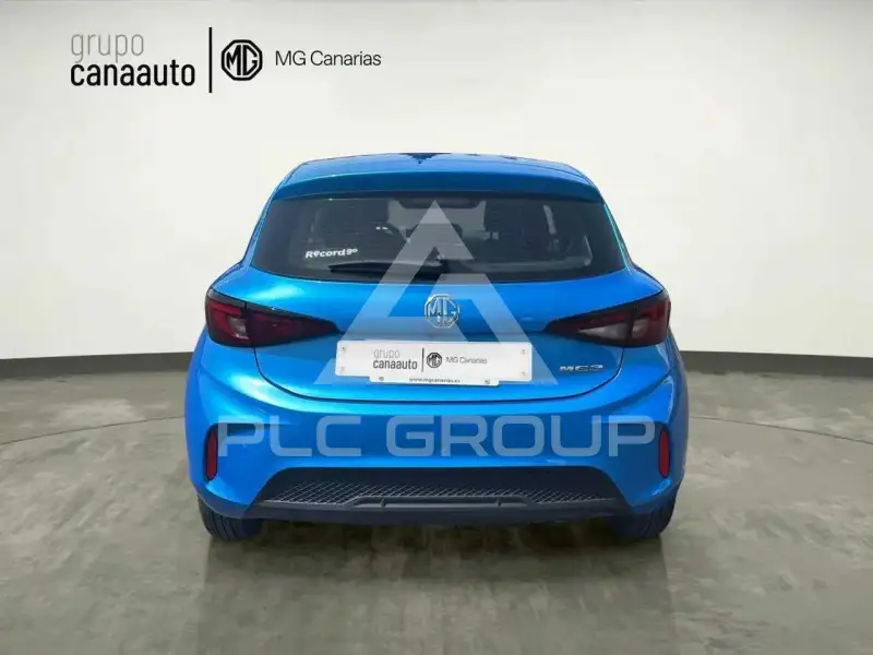 2025 MG MG3