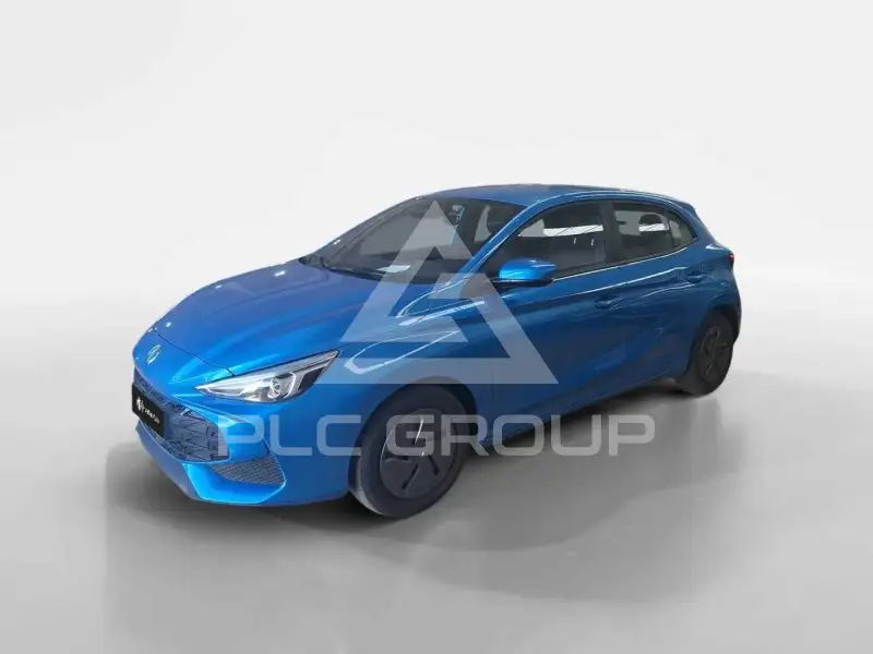 2025 MG MG3