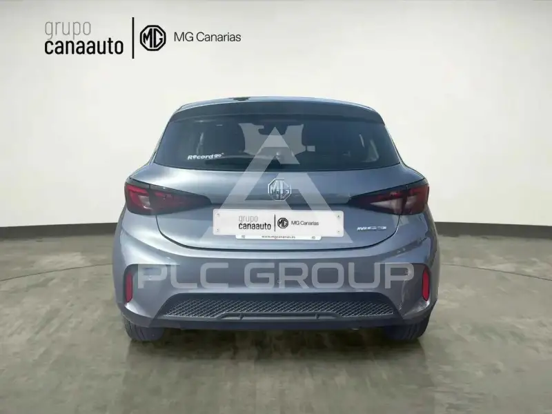 2025 MG MG3