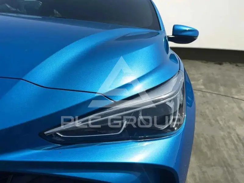 2025 MG MG3