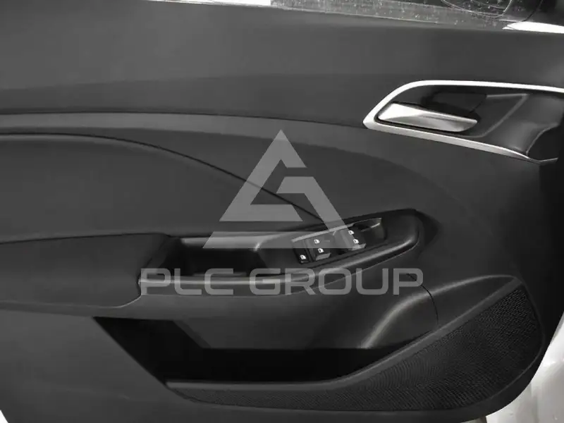 2025 MG MG3