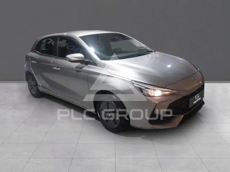 2025 MG MG3