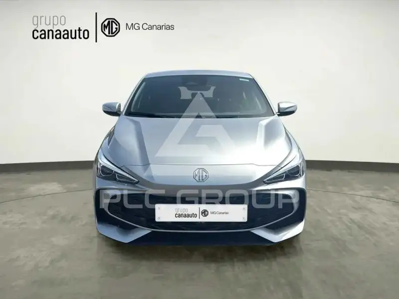 2025 MG MG3