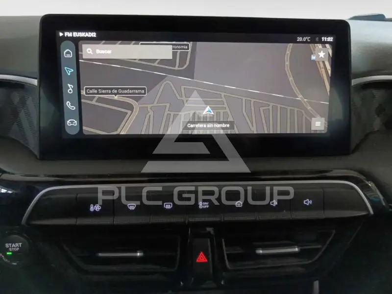 2025 MG MG3
