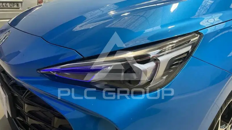 2025 MG MG3