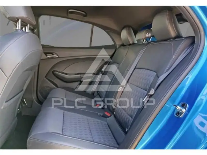 2025 MG MG3