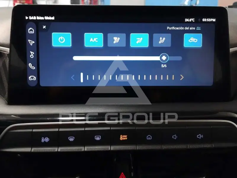 2025 MG MG3
