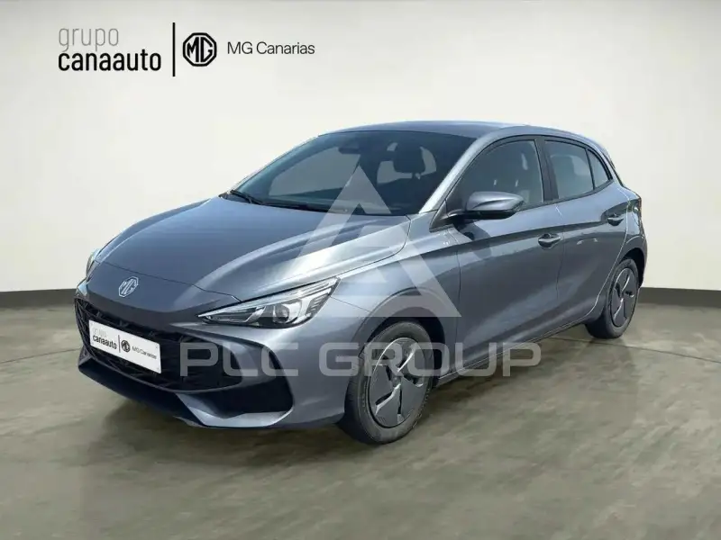 2025 MG MG3