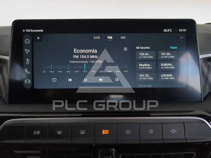 2025 MG MG3
